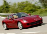 Ferrari 599 GTB Fiorano 2006 года